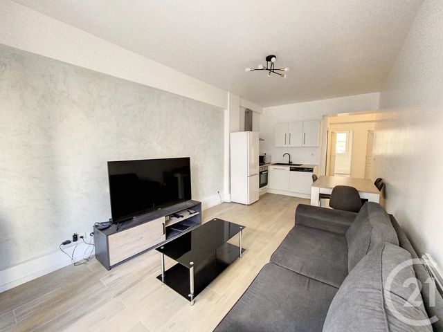 appartement - NICE - 06