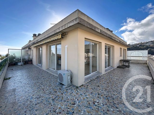 Appartement F2 à vendre NICE