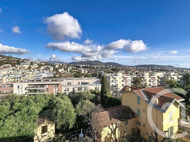 Appartement F2 à vendre - 2 pièces - 51.43 m2 - NICE - 06 - PROVENCE-ALPES-COTE-D-AZUR - Century 21 Optimmo