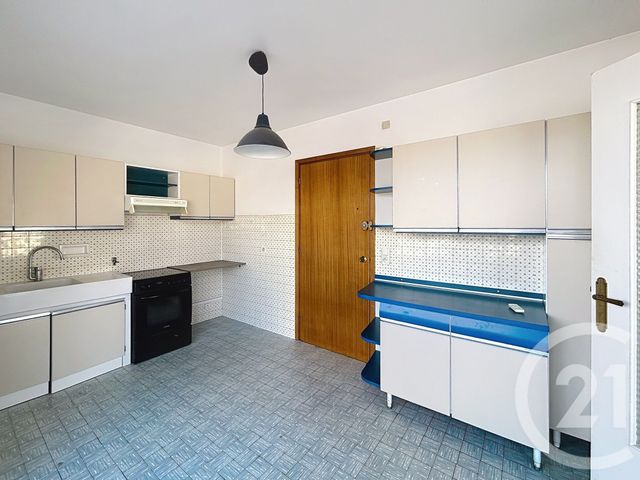 Appartement F2 à vendre - 2 pièces - 51.43 m2 - NICE - 06 - PROVENCE-ALPES-COTE-D-AZUR - Century 21 Optimmo