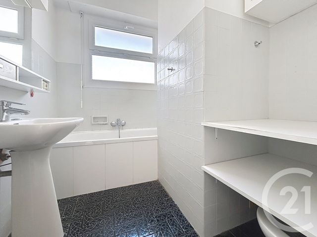 Appartement F2 à vendre - 2 pièces - 51.43 m2 - NICE - 06 - PROVENCE-ALPES-COTE-D-AZUR - Century 21 Optimmo