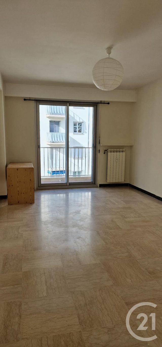appartement - NICE - 06