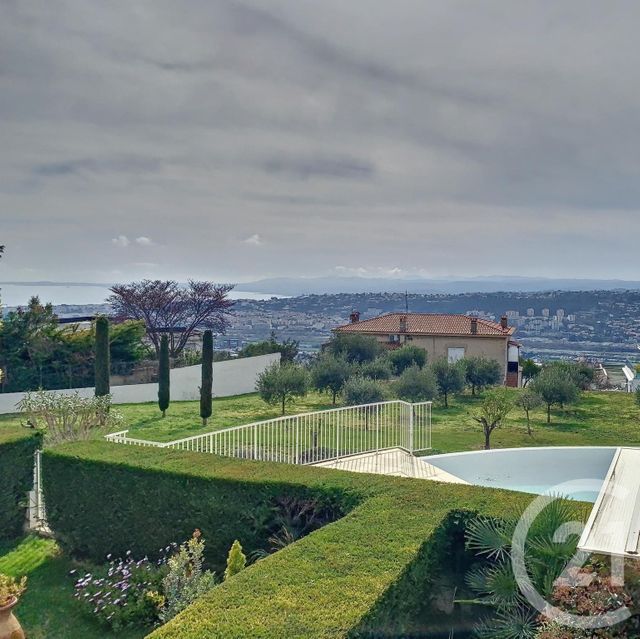 Appartement F3 à vendre - 3 pièces - 66.58 m2 - NICE - 06 - PROVENCE-ALPES-COTE-D-AZUR - Century 21 Optimmo