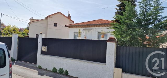 appartement - NICE - 06