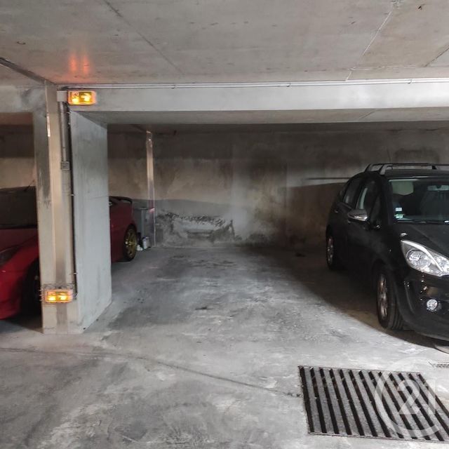 Parking à louer NICE