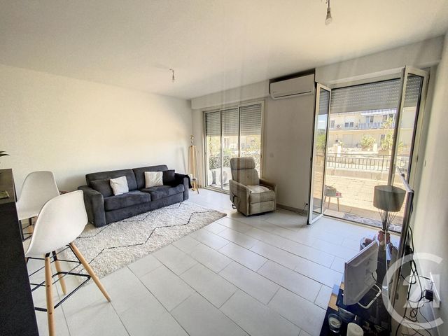 Appartement F3 à vendre NICE