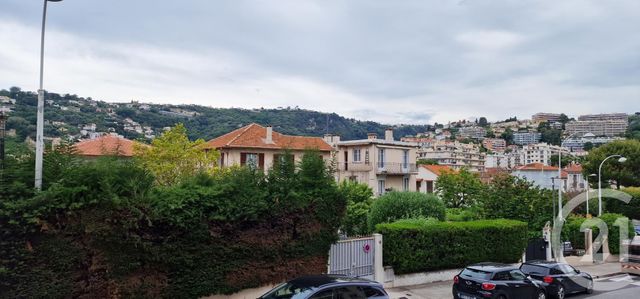 Appartement F1 à louer - 1 pièce - 30.06 m2 - NICE - 06 - PROVENCE-ALPES-COTE-D-AZUR - Century 21 Optimmo