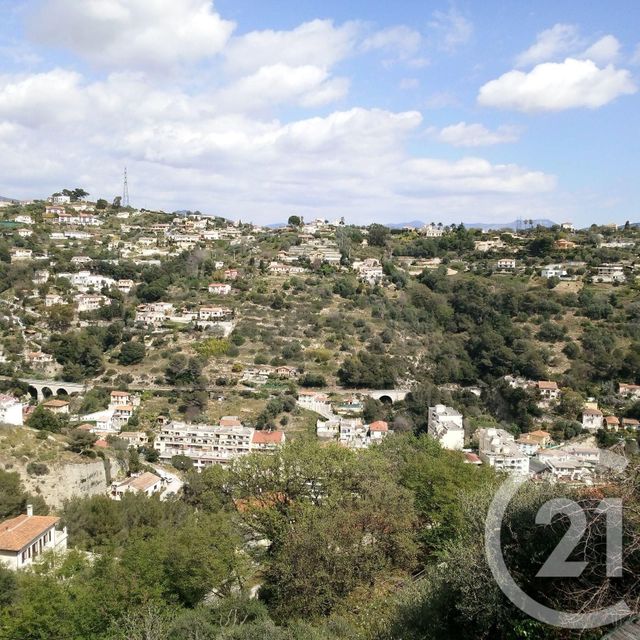 Appartement F4 à louer - 4 pièces - 65.08 m2 - NICE - 06 - PROVENCE-ALPES-COTE-D-AZUR - Century 21 Optimmo