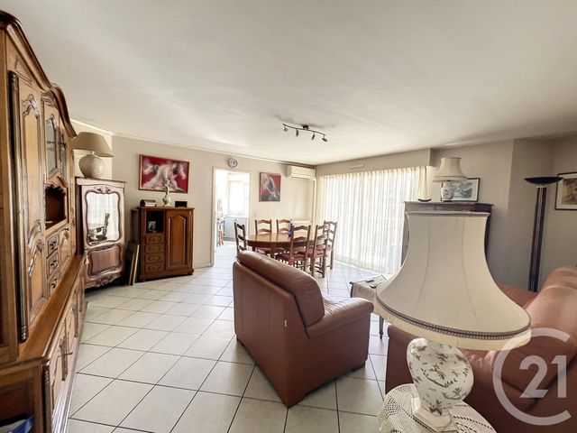 appartement - NICE - 06