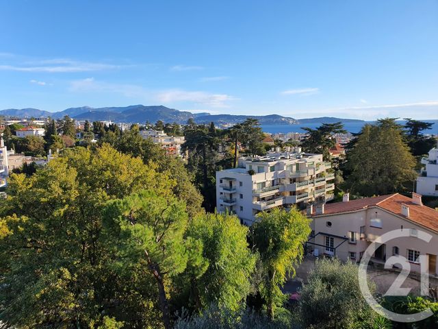 Appartement F3 à louer NICE