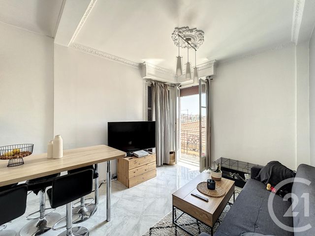 appartement - NICE - 06