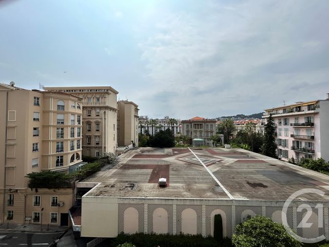 appartement - NICE - 06