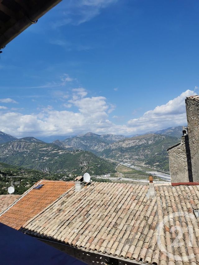 Appartement F3 à louer LE BROC