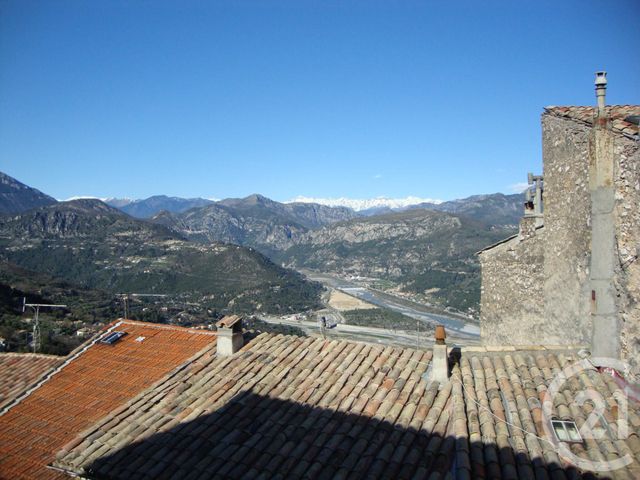 Appartement F3 à louer - 3 pièces - 57.3 m2 - LE BROC - 06 - PROVENCE-ALPES-COTE-D-AZUR - Century 21 Optimmo
