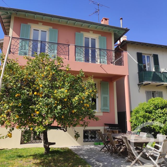 Maison à louer NICE