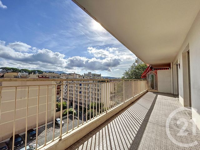 appartement - NICE - 06