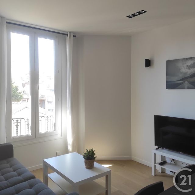 appartement - NICE - 06