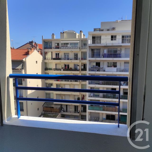 appartement - NICE - 06