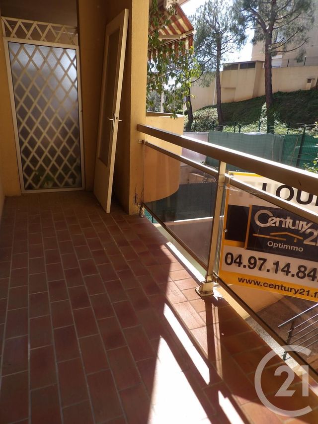 appartement - NICE - 06