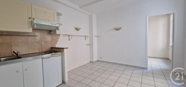 appartement - NICE - 06