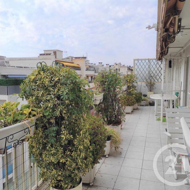 appartement - NICE - 06