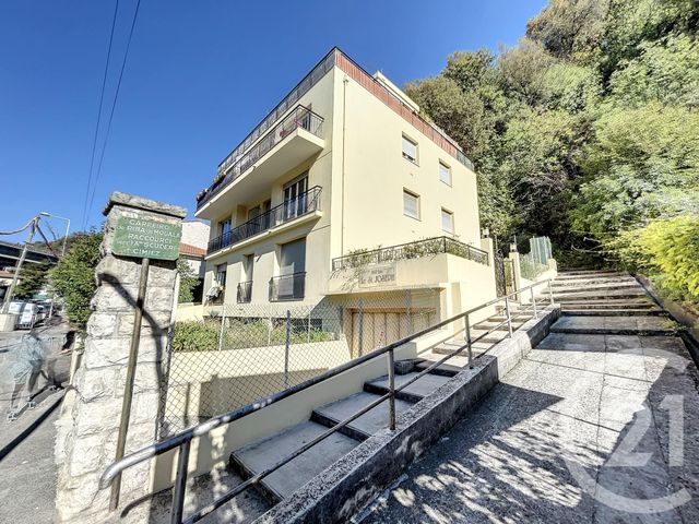 appartement - NICE - 06
