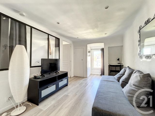 appartement - NICE - 06