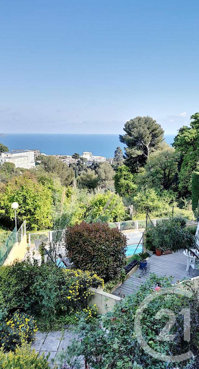Studio à louer - 1 pièce - 24.64 m2 - NICE - 06 - PROVENCE-ALPES-COTE-D-AZUR - Century 21 Optimmo