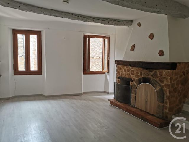 Appartement F2 à louer - 2 pièces - 38.0 m2 - LE BROC - 06 - PROVENCE-ALPES-COTE-D-AZUR - Century 21 Optimmo