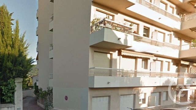 parking à louer - 10.0 m2 - NICE - 06 - PROVENCE-ALPES-COTE-D-AZUR - Century 21 Optimmo