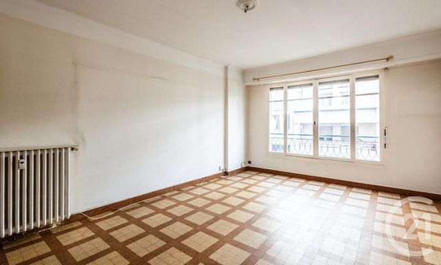 appartement - NICE - 06