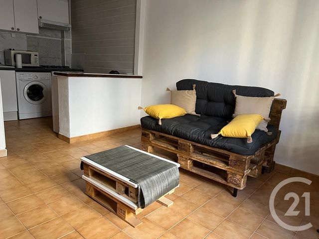 Appartement F2 à louer NICE