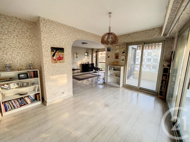 appartement - NICE - 06