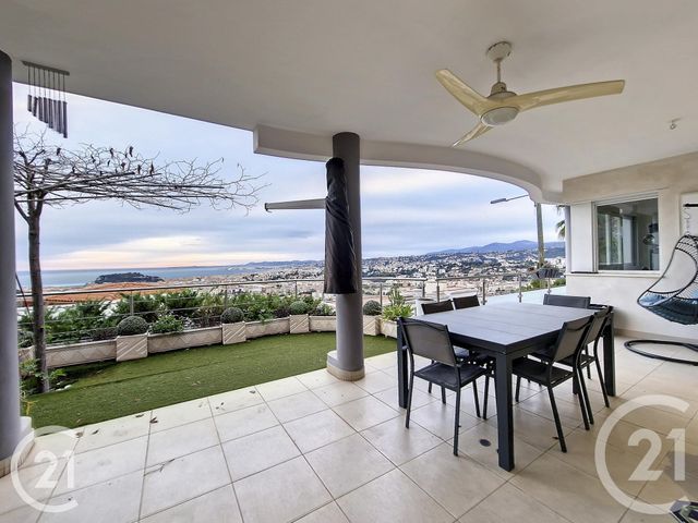 maison - NICE - 06