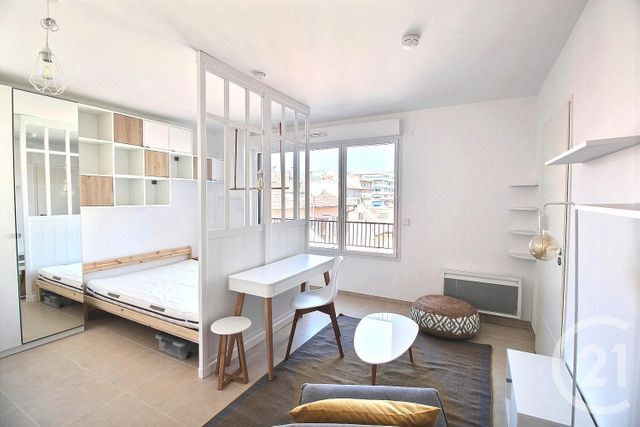 appartement - NICE - 06