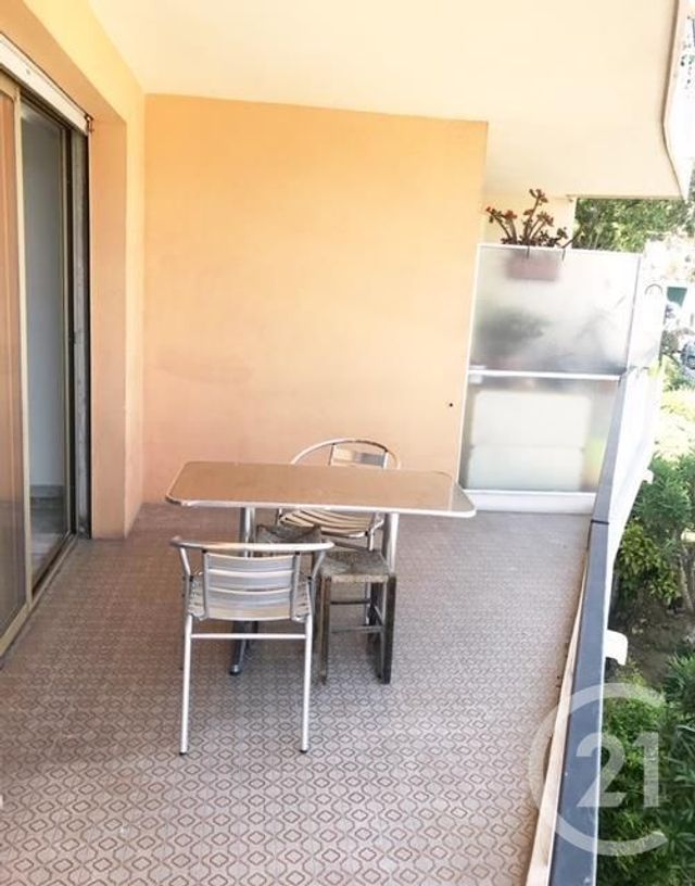 appartement - NICE - 06
