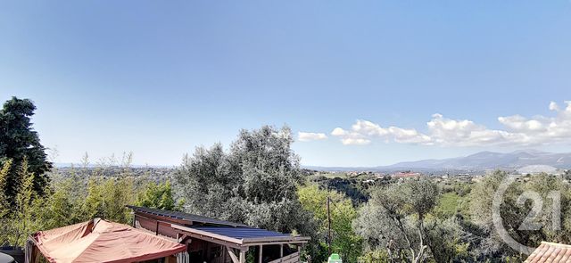 maison - NICE - 06