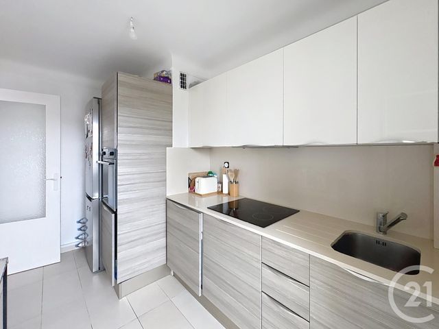 Appartement F3 à vendre - 3 pièces - 49.11 m2 - NICE - 06 - PROVENCE-ALPES-COTE-D-AZUR - Century 21 Optimmo