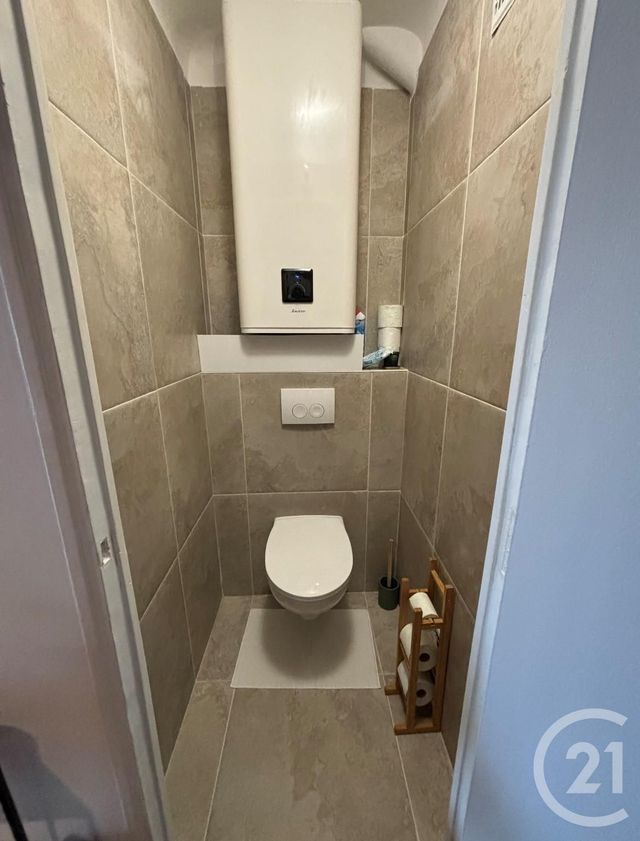 Appartement F3 à vendre - 3 pièces - 49.11 m2 - NICE - 06 - PROVENCE-ALPES-COTE-D-AZUR - Century 21 Optimmo