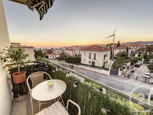 appartement - NICE - 06