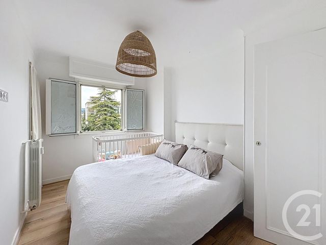 Appartement F3 à vendre - 3 pièces - 49.11 m2 - NICE - 06 - PROVENCE-ALPES-COTE-D-AZUR - Century 21 Optimmo