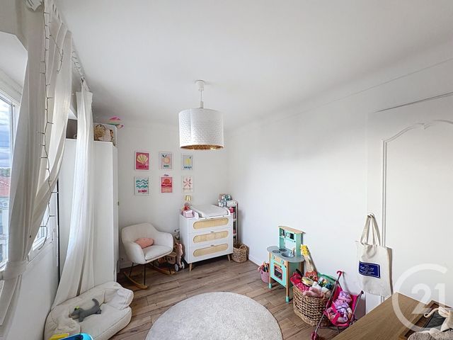 Appartement F3 à vendre - 3 pièces - 49.11 m2 - NICE - 06 - PROVENCE-ALPES-COTE-D-AZUR - Century 21 Optimmo