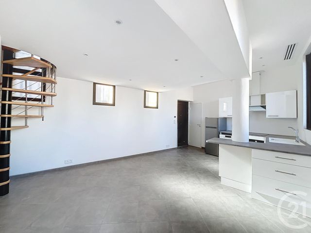 maison à vendre - 3 pièces - 57.0 m2 - NICE - 06 - PROVENCE-ALPES-COTE-D-AZUR - Century 21 Optimmo