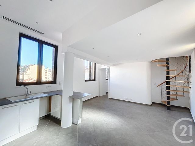 maison à vendre - 3 pièces - 57.0 m2 - NICE - 06 - PROVENCE-ALPES-COTE-D-AZUR - Century 21 Optimmo