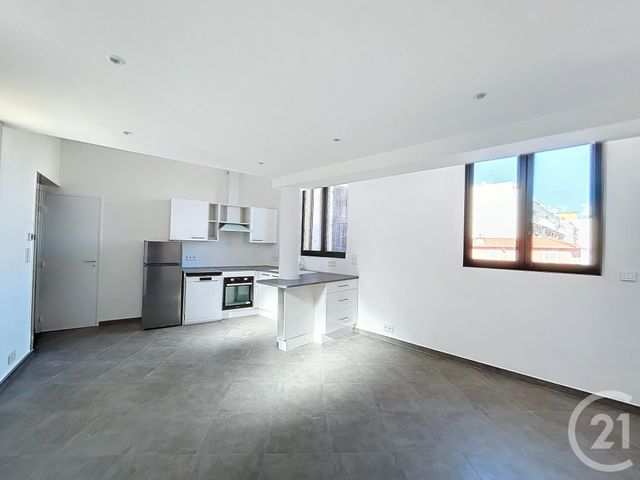 maison à vendre - 3 pièces - 57.0 m2 - NICE - 06 - PROVENCE-ALPES-COTE-D-AZUR - Century 21 Optimmo