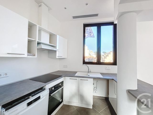 maison à vendre - 3 pièces - 57.0 m2 - NICE - 06 - PROVENCE-ALPES-COTE-D-AZUR - Century 21 Optimmo