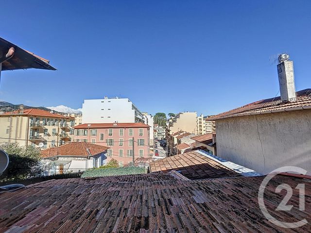 maison à vendre - 3 pièces - 57.0 m2 - NICE - 06 - PROVENCE-ALPES-COTE-D-AZUR - Century 21 Optimmo
