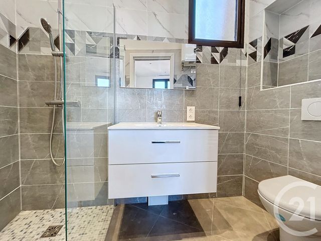 maison à vendre - 3 pièces - 57.0 m2 - NICE - 06 - PROVENCE-ALPES-COTE-D-AZUR - Century 21 Optimmo