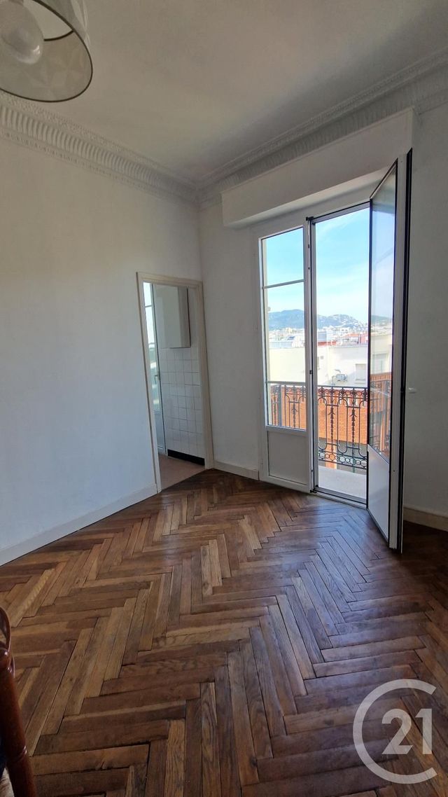 Appartement F1 à vendre - 1 pièce - 20.0 m2 - NICE - 06 - PROVENCE-ALPES-COTE-D-AZUR - Century 21 Optimmo