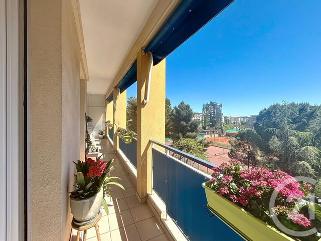 appartement - NICE - 06